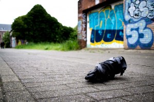 Doel Belgium 2017
